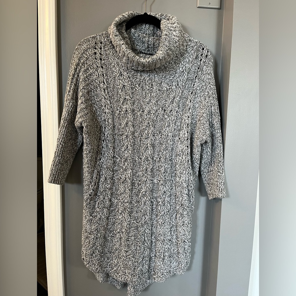 Express Sweater Dress